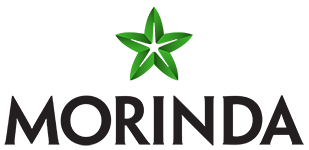 Morinda logo full color image