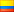 Colombia flag image