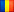 Romania flag image